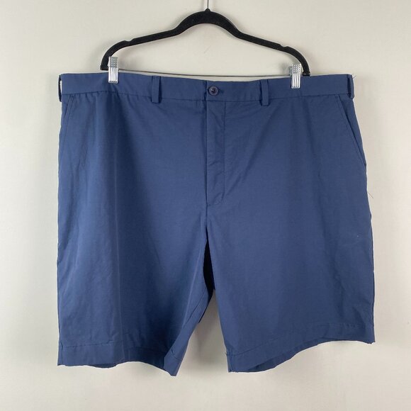 Vineyard Vines On the Go Shorts Size 48B Flat Front Stretch - Picture 1 of 10